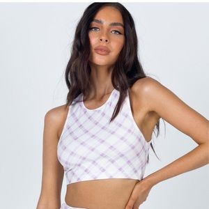 new princess polly tank